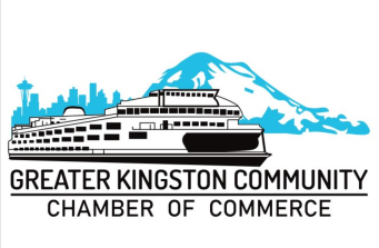 Kingston Chamber Logo
