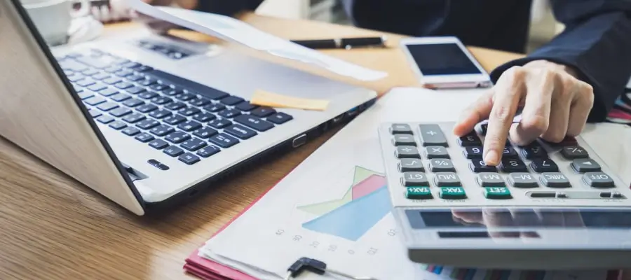 Bainbridge Island Accounting