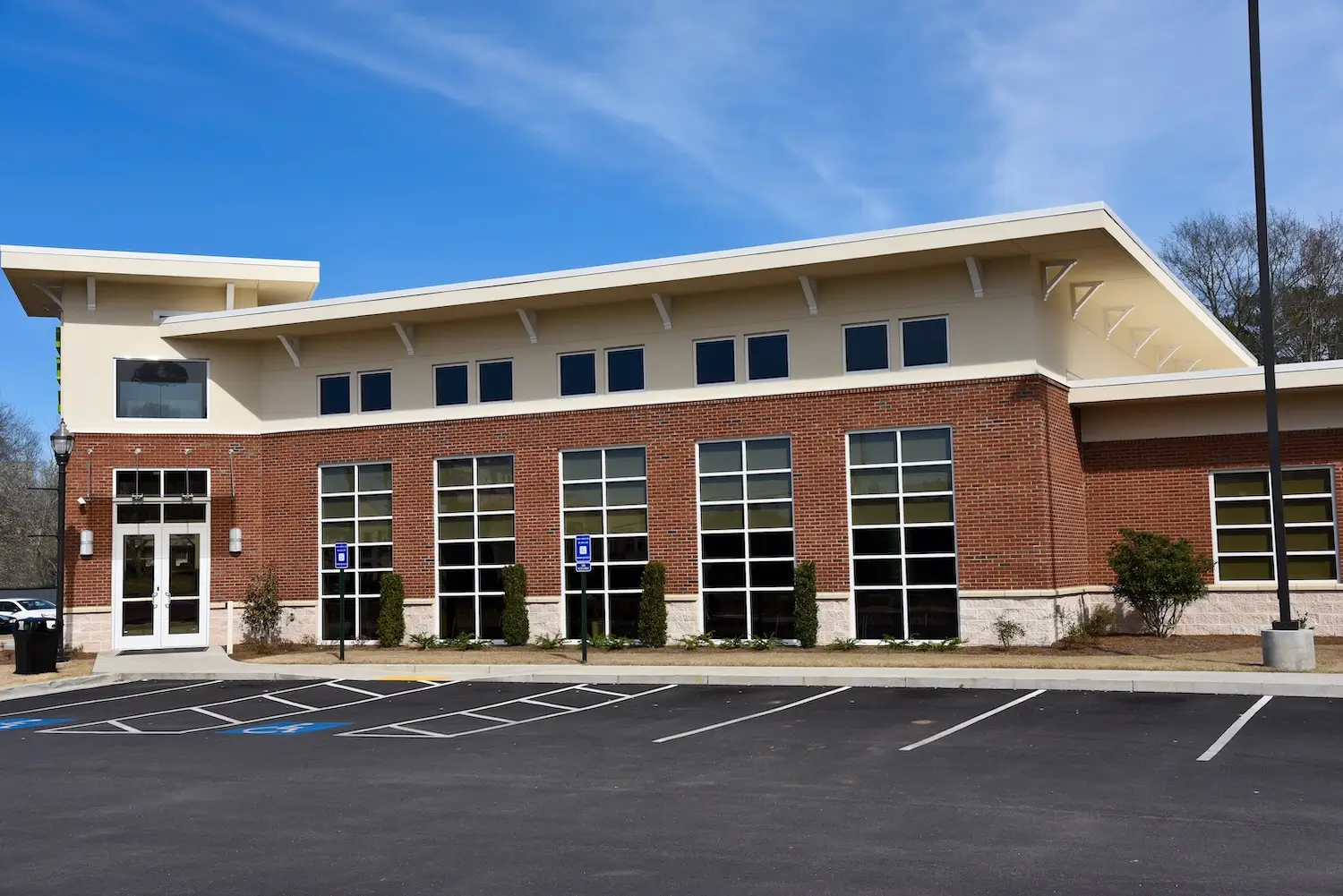 Bainbridge Island Commercial Property Management