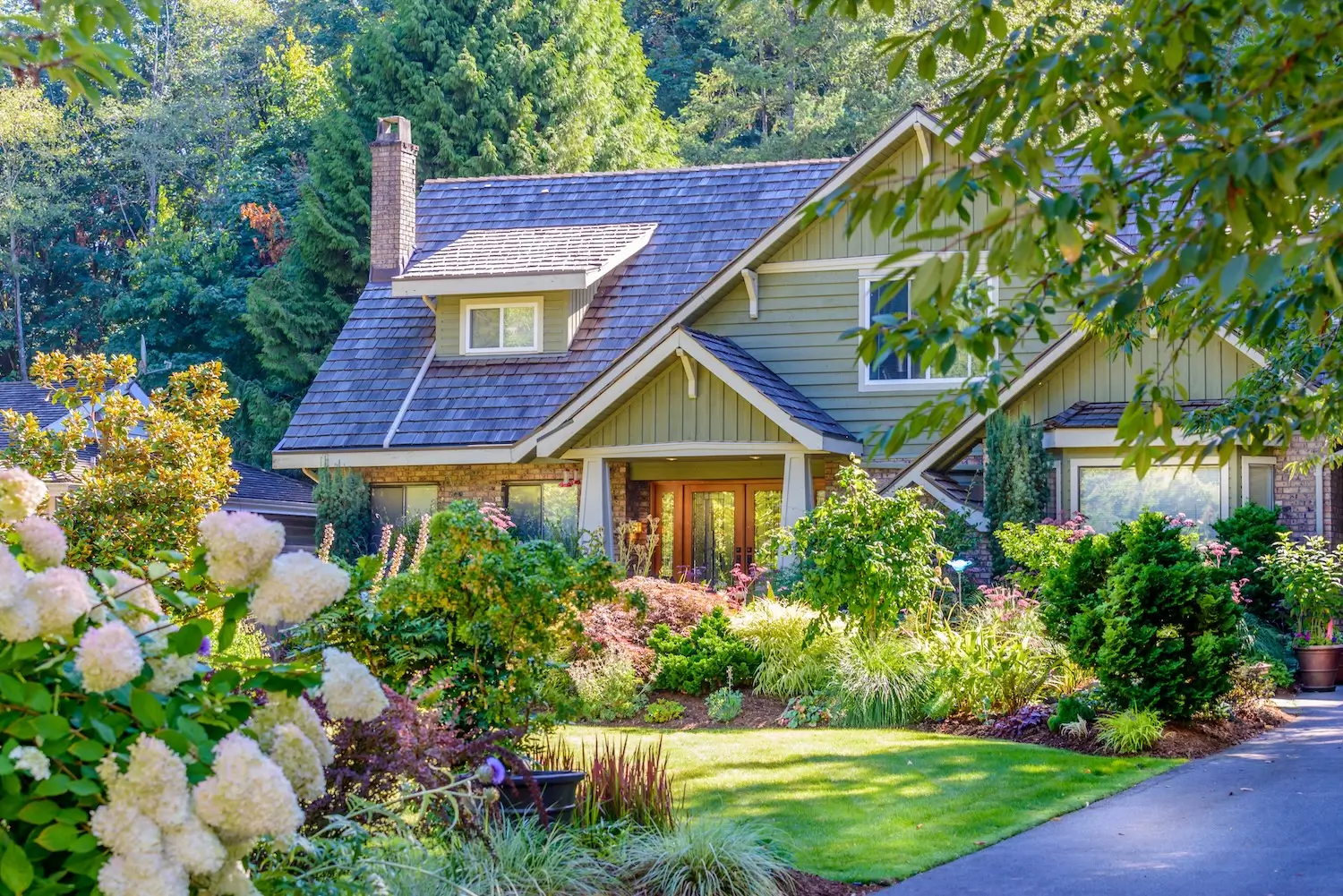 Bainbridge Island Property Management