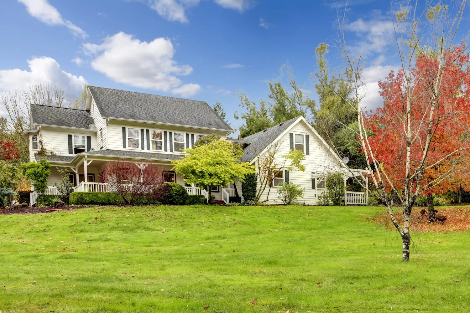 Gig Harbor Property Management