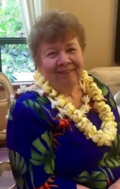 Picture of In Loving Memory of Bernie Anderson