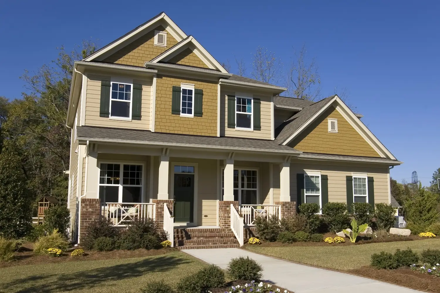 Poulsbo Property Management