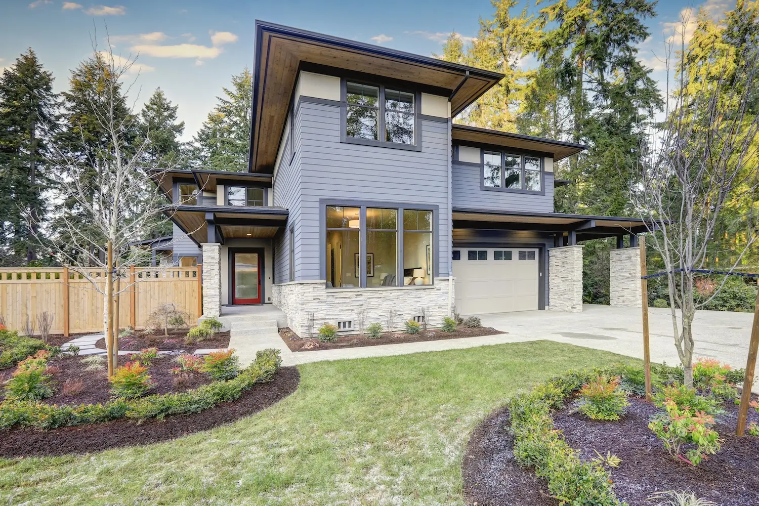 Silverdale Property Management