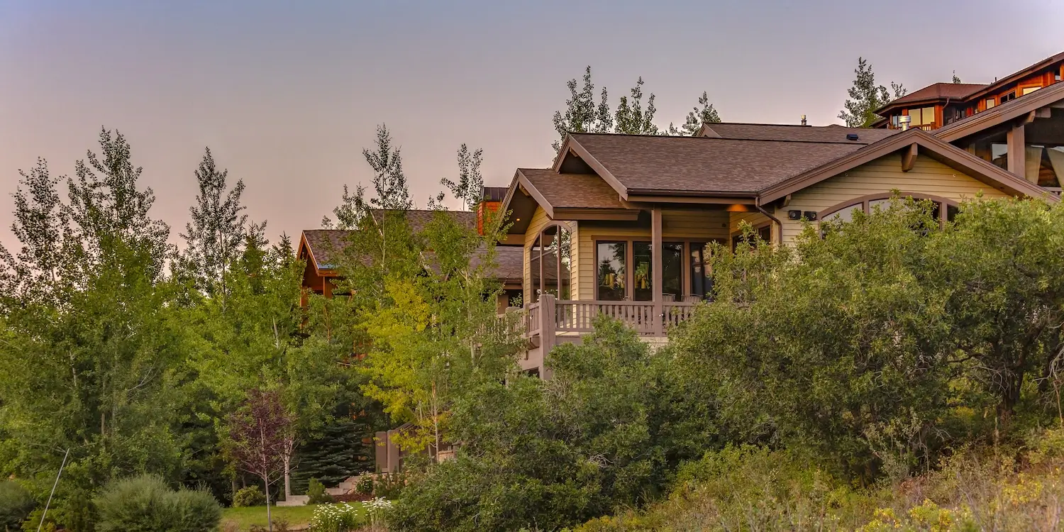 Suquamish Property Management